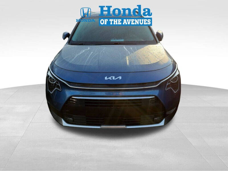 2023 Kia Niro EX Touring