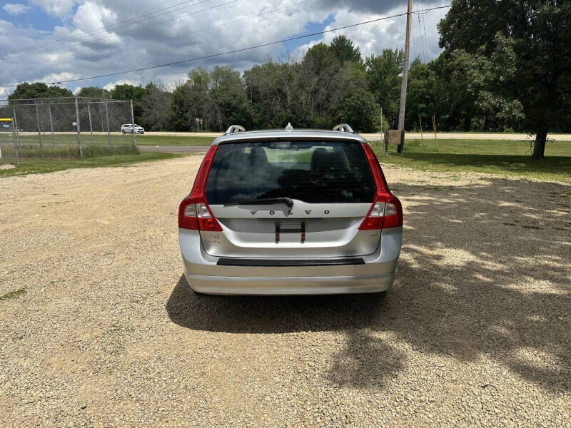 2009 Volvo V70 3.2 - Photo 4