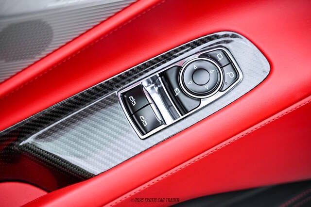 2020 Chevrolet Corvette Stingray