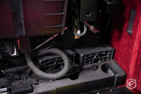 2001 Rolls-Royce Corniche