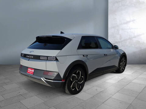 2023 Hyundai Ioniq 5 SE