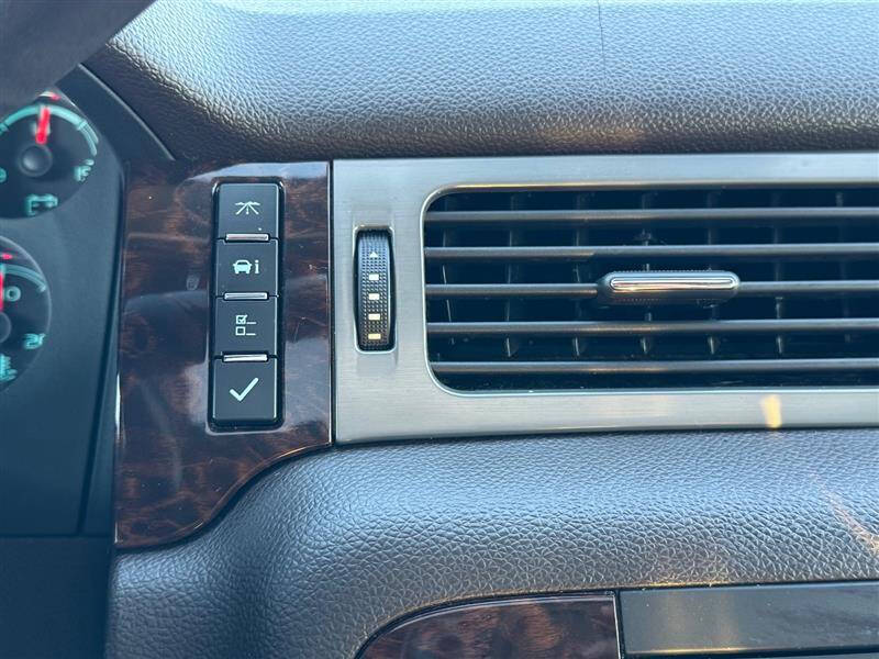 2011 GMC Yukon Denali