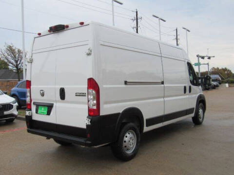 2023 RAM ProMaster 2500 159 WB