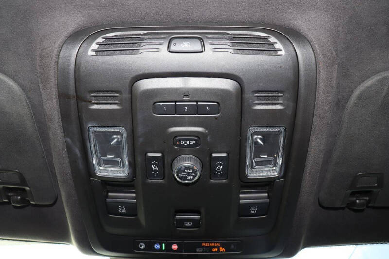 2021 Cadillac Escalade ESV Premium Luxury Platinum