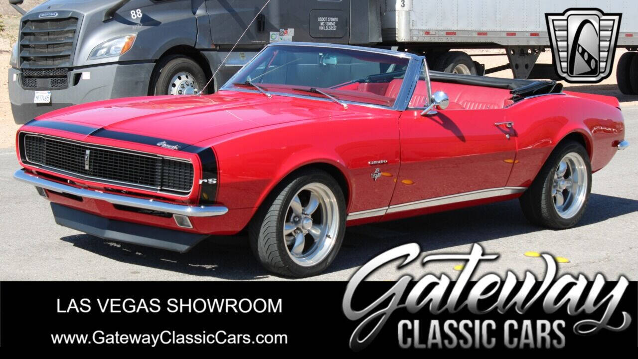 Classic Cars For Sale In Las Vegas NV Carsforsale