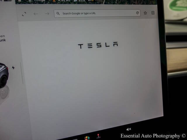 2022 Tesla Model 3 Performance