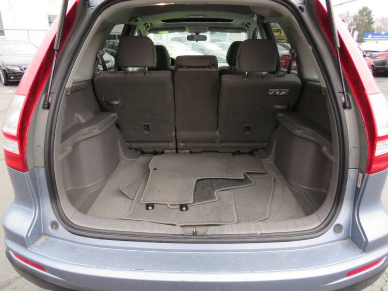 2010 Honda CR-V EX-L photo 22