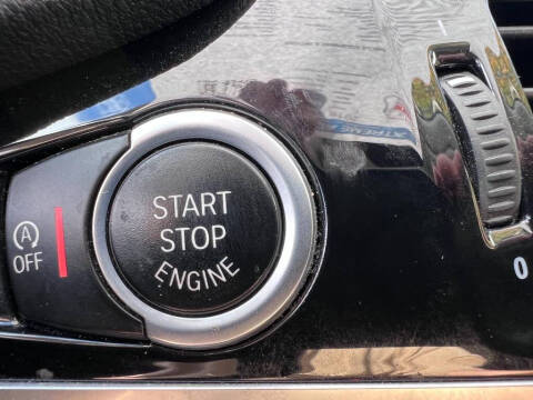 2016 BMW X3 xDrive35i