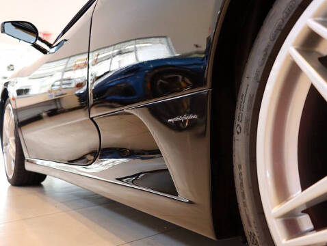 2007 Ferrari F430 Spider