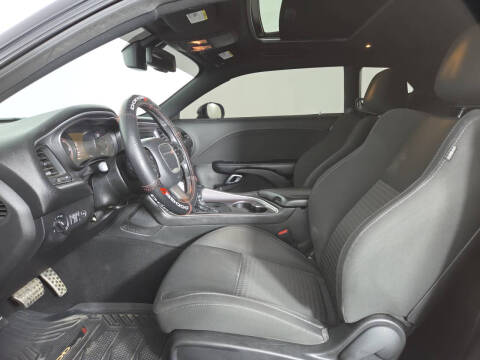 2019 Dodge Challenger R/T