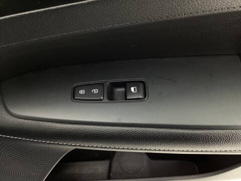 2020 Kia Forte GT Line