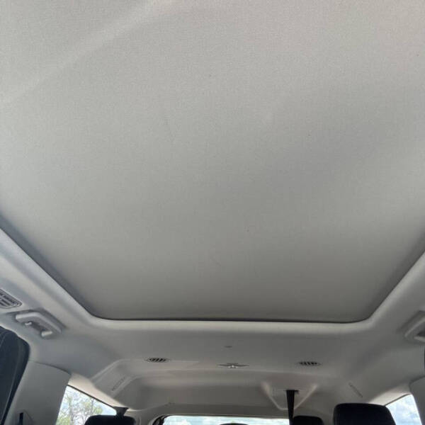 2019 Ford Expedition MAX Platinum