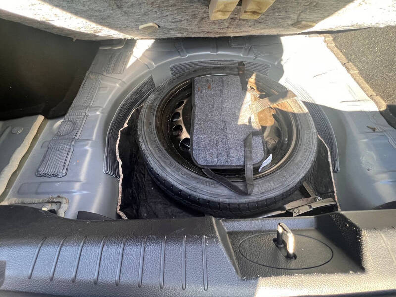 2014 Chevrolet Cruze 1LT Auto