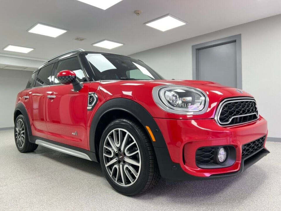 2018 MINI Countryman for sale at Conway Imports in   Streamwood, IL