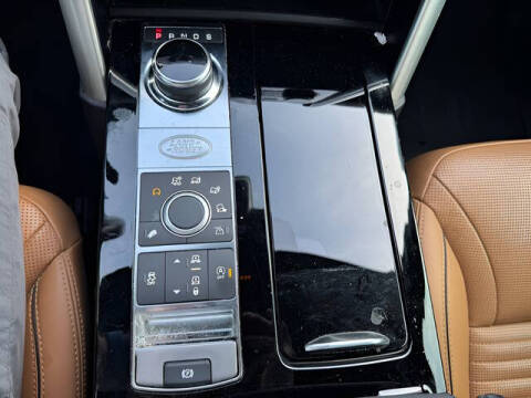 2019 Land Rover Discovery HSE