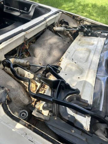 1964 Ford Thunderbird