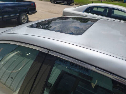 2009 Mercedes-Benz S-Class S 550 4MATIC