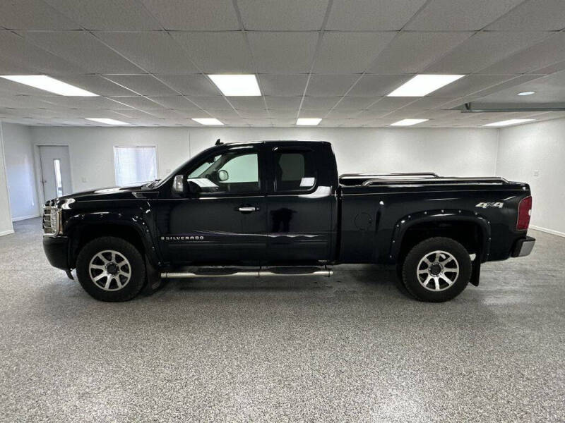 2009 Chevrolet Silverado 1500