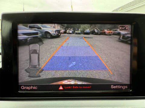 2017 Audi Q3 2.0T Prestige