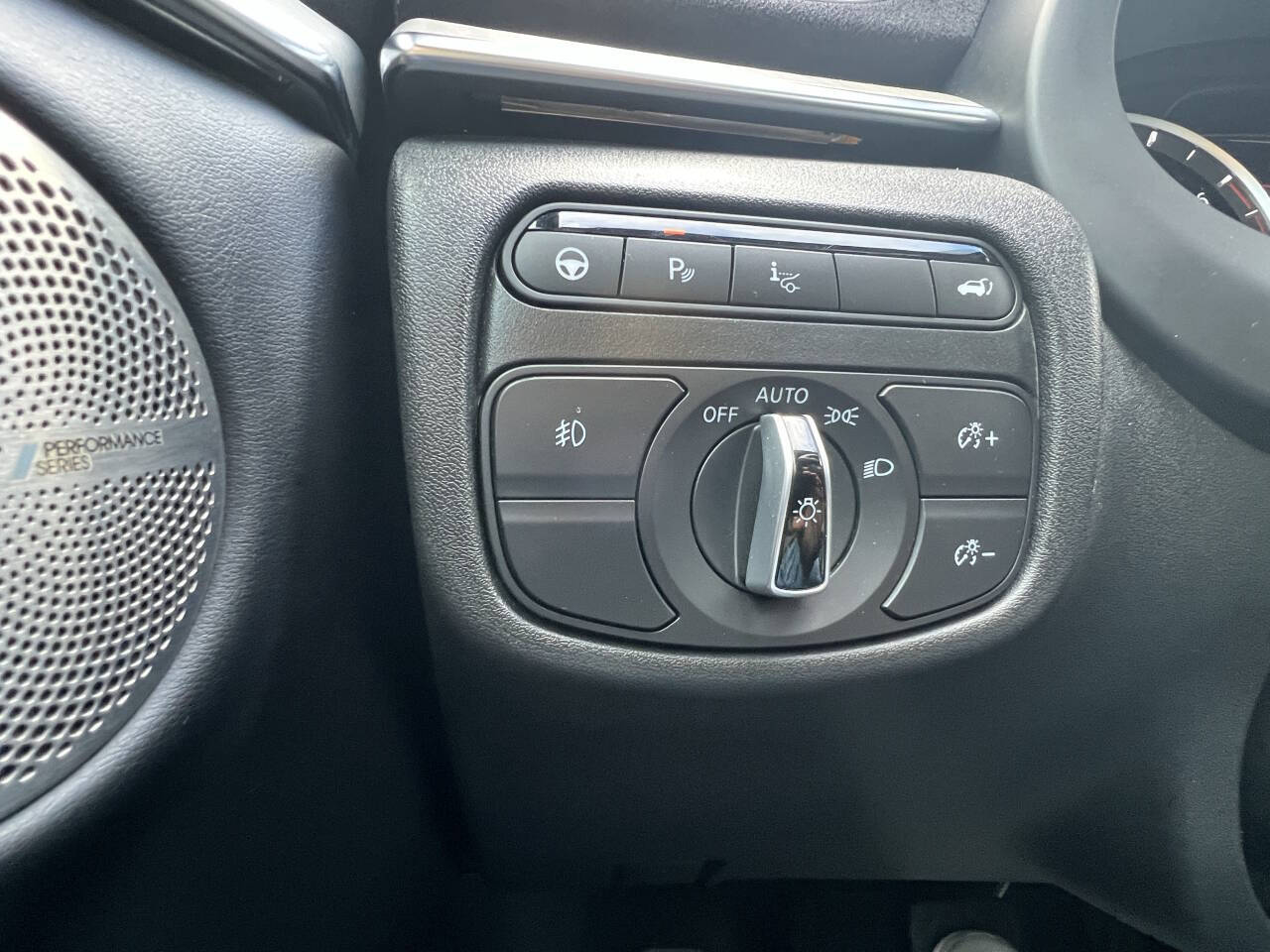 Used Car 2019 Infiniti Qx50  Essential 4dr Crossover For Sale Under $12,000 In Austin, Texas