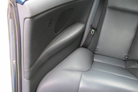 2007 Saab 9-3 2.0T