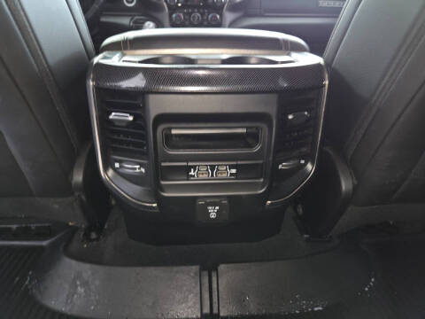 2019 RAM Ram Pickup