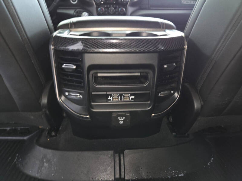 2019 RAM Ram Pickup