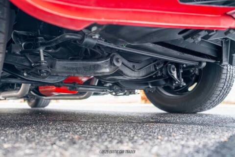 1972 Chevrolet Corvette