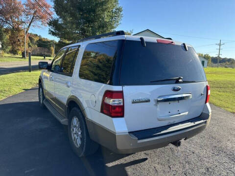 2013 Ford Expedition XLT
