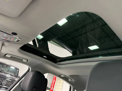 2020 Audi A6 quattro Premium Plus 45 TFSI