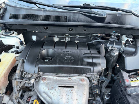 2011 Toyota RAV4