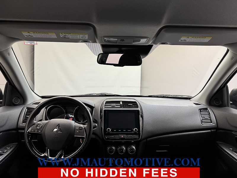 2021 Mitsubishi Outlander Sport LE