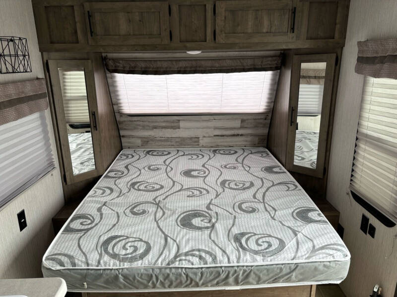 2020 Forest River PUMA ULTRALITE