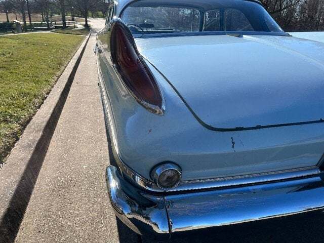 1960 Chrysler Windsor 7