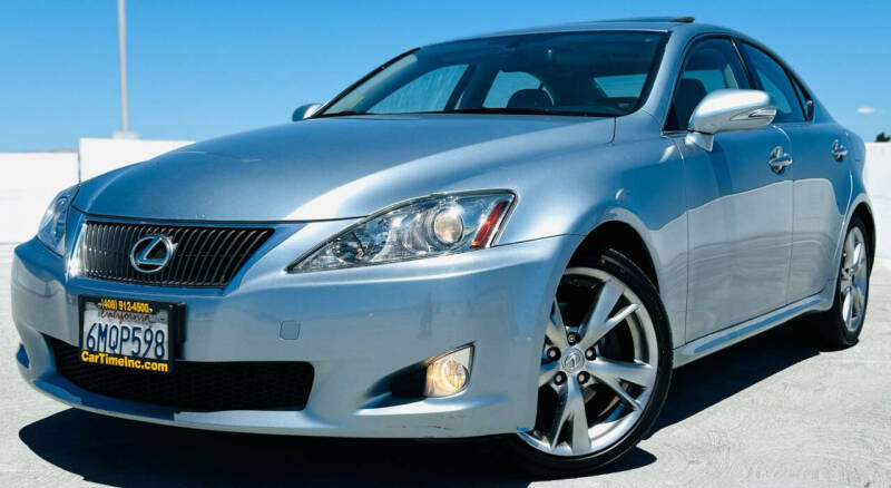 2009 Lexus IS 250