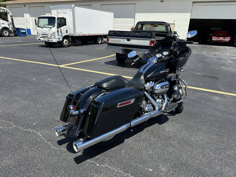 2021 Harley-Davidson Road Glide