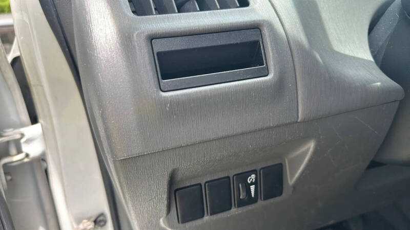 2012 Toyota Prius v