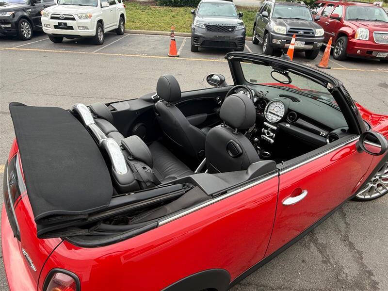 2010 MINI Cooper John Cooper Works