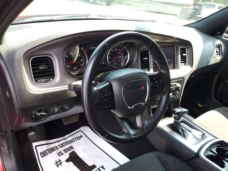 2023 Dodge Charger SXT