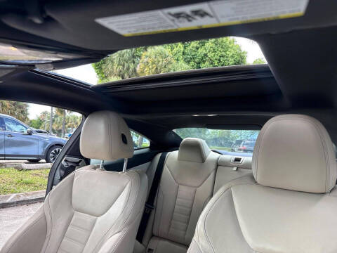 2022 BMW 4 Series 430i