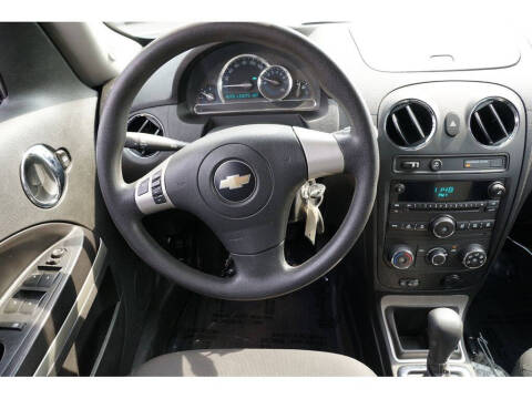 2010 Chevrolet HHR LS