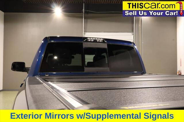 2022 RAM 2500 Power Wagon