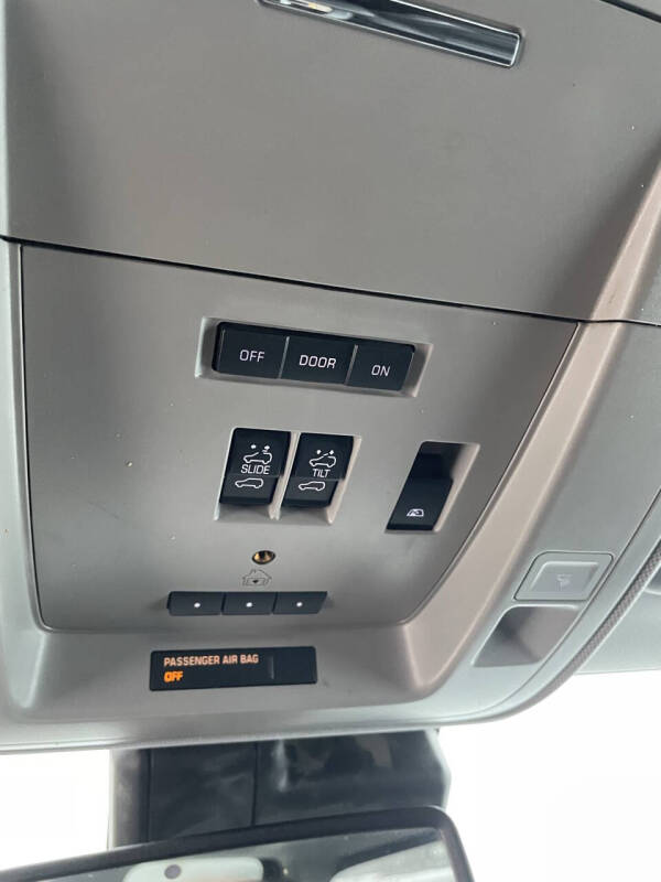 2016 GMC Sierra 1500 Denali