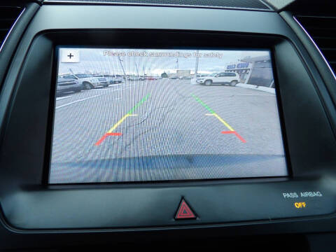 2016 Ford Taurus SEL