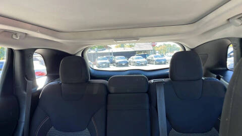 2017 Jeep Cherokee 75th Anniversary