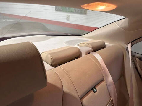 1999 Mercedes-Benz E-Class E 320
