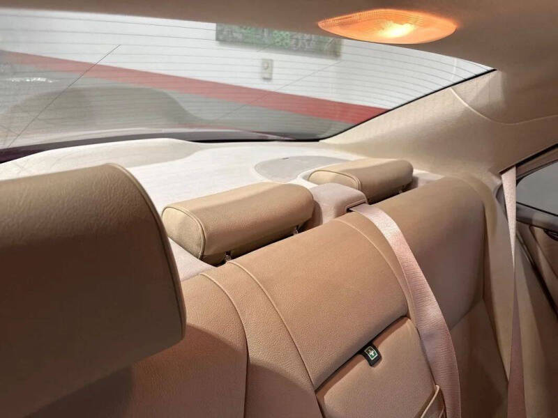 1999 Mercedes-Benz E-Class E 320