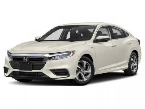 2019 Honda Insight for sale at Karplus Warehouse in Pacoima CA