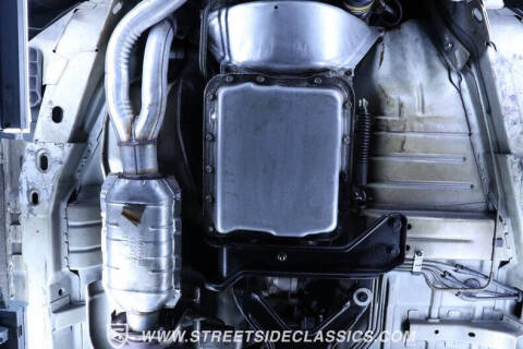 1994 Pontiac Firebird