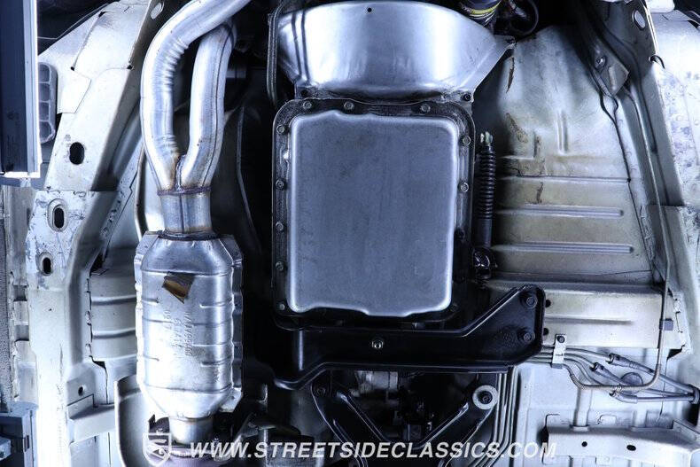 1994 Pontiac Firebird